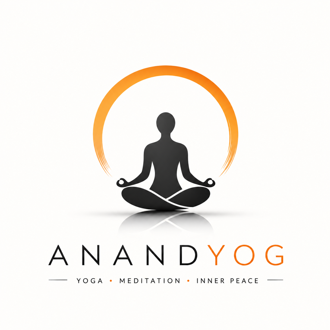 Anand Yoga