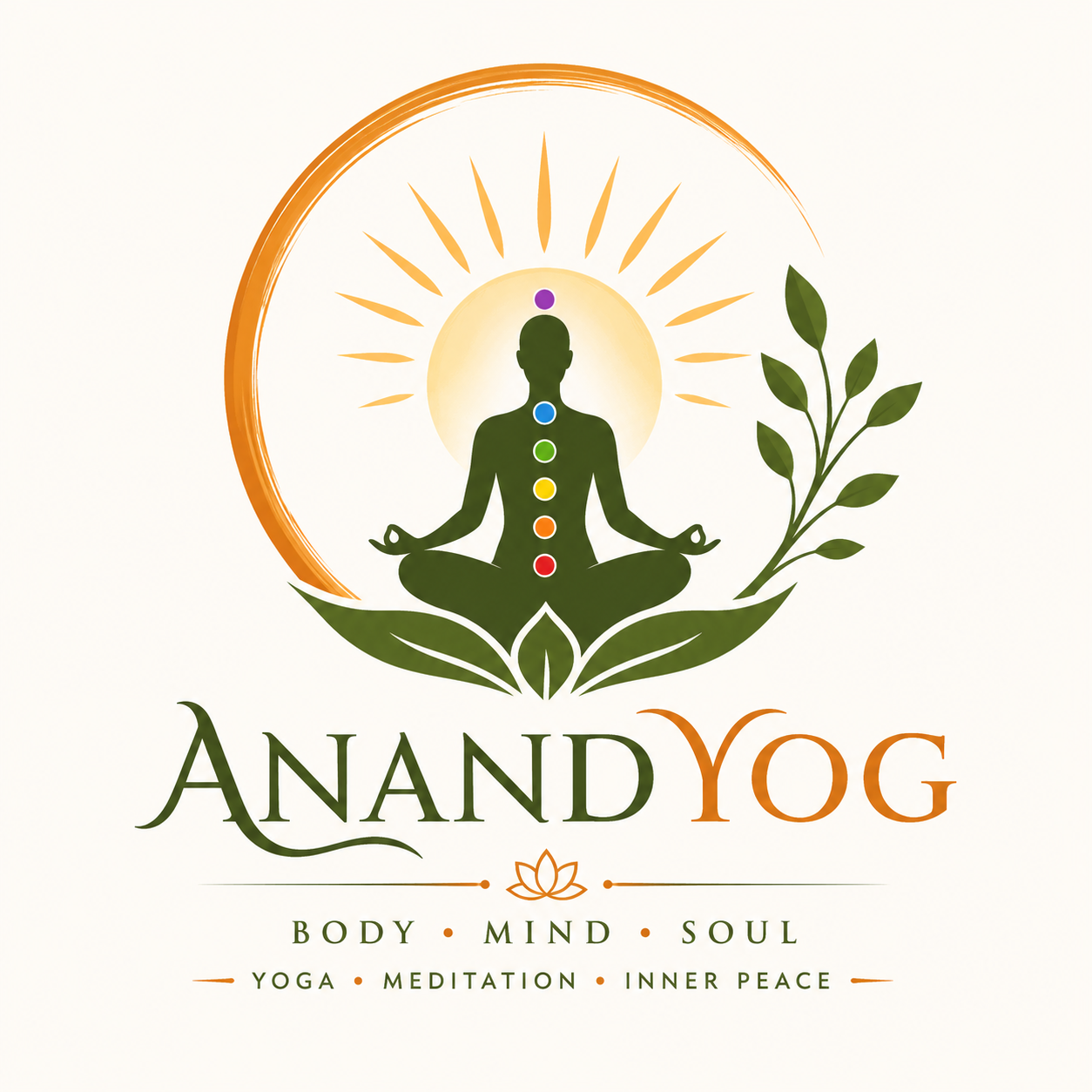 AnandYoga